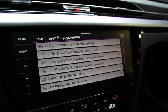 Volkswagen Arteon - Afbeelding 20 van 30