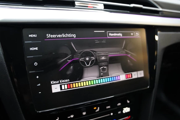 Volkswagen Arteon - Afbeelding 21 van 30