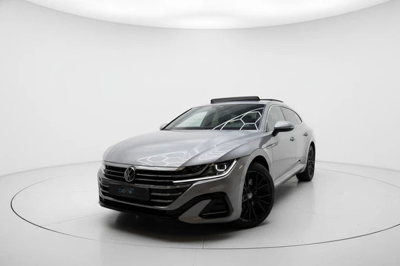 Volkswagen Arteon - Afbeelding 25 van 30