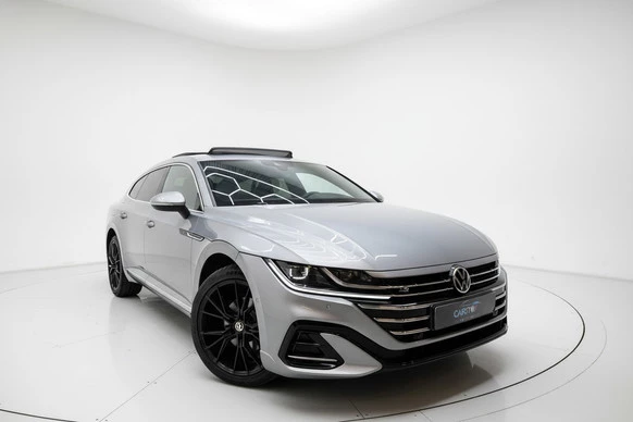 Volkswagen Arteon - Afbeelding 26 van 30