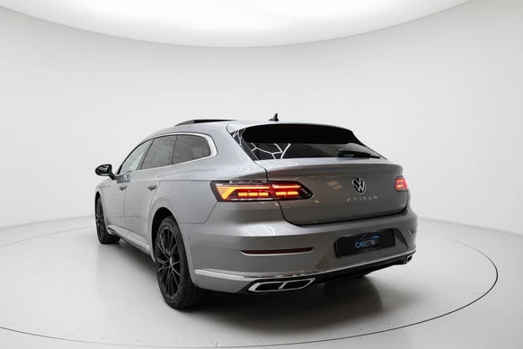 Volkswagen Arteon - Afbeelding 27 van 30