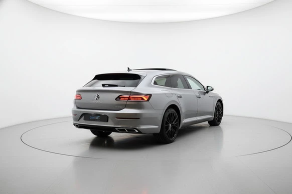 Volkswagen Arteon - Afbeelding 28 van 30