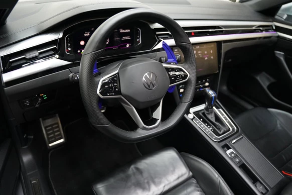 Volkswagen Arteon - Afbeelding 30 van 30