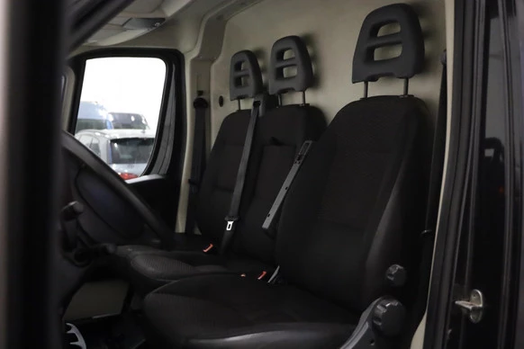 Peugeot Boxer - Afbeelding 9 van 9