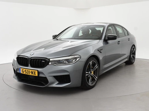 BMW M5 - Afbeelding 1 van 30