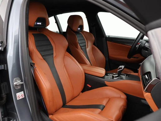 BMW M5 - Afbeelding 4 van 30