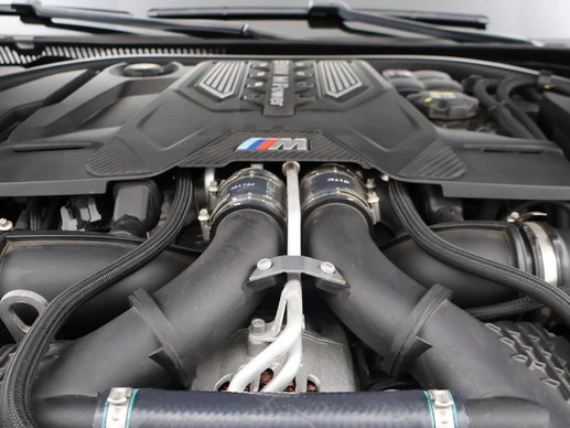 BMW M5 - Afbeelding 8 van 30