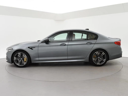 BMW M5 - Afbeelding 9 van 30