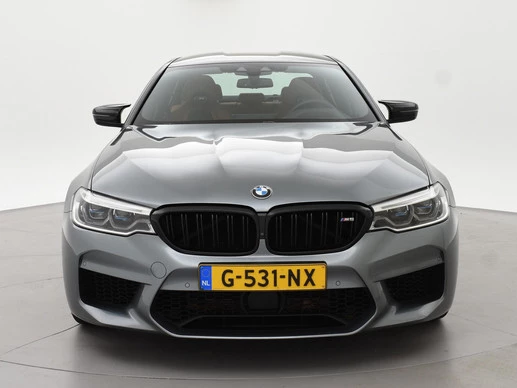 BMW M5 - Afbeelding 10 van 30