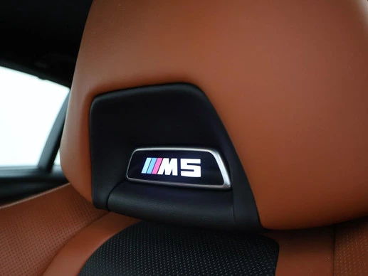 BMW M5 - Afbeelding 12 van 30