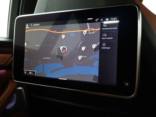 BMW M5 - Afbeelding 14 van 30