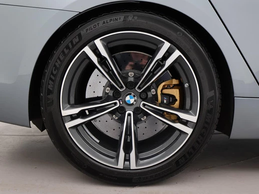 BMW M5 - Afbeelding 15 van 30