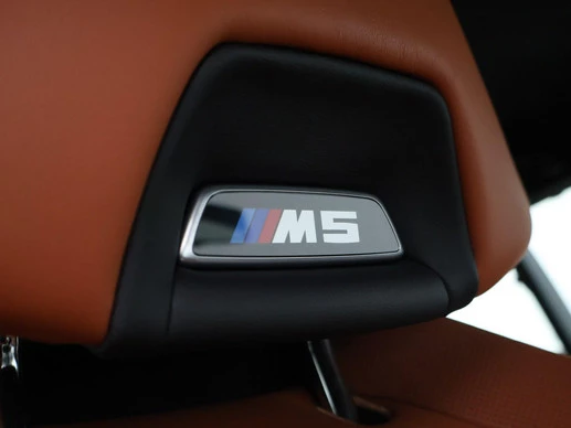 BMW M5 - Afbeelding 18 van 30