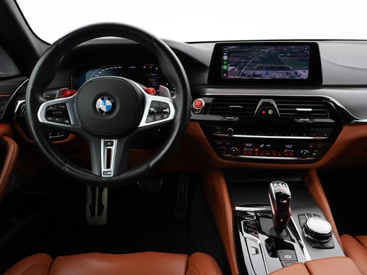 BMW M5 - Afbeelding 19 van 30