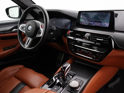 BMW M5 - Afbeelding 23 van 30