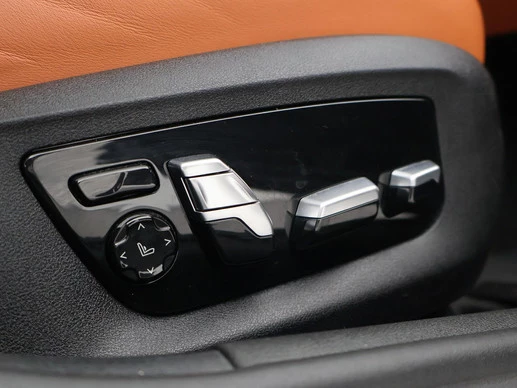 BMW M5 - Afbeelding 25 van 30