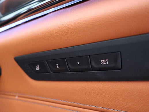 BMW M5 - Afbeelding 26 van 30