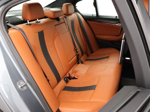 BMW M5 - Afbeelding 28 van 30