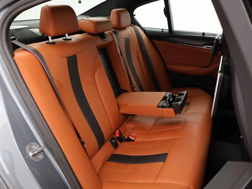 BMW M5 - Afbeelding 29 van 30