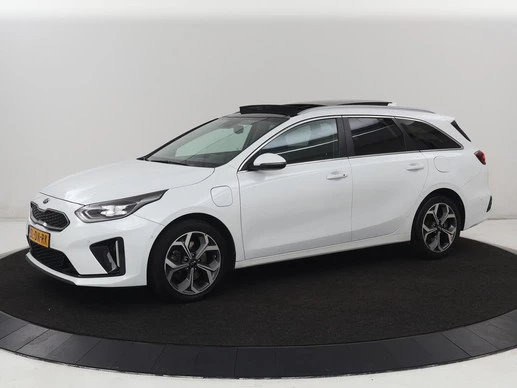 Kia Ceed - Afbeelding 1 van 30