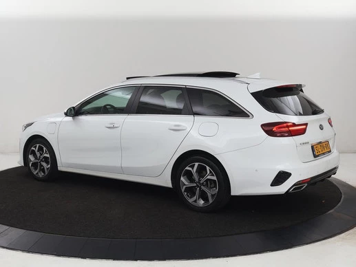 Kia Ceed - Afbeelding 2 van 30