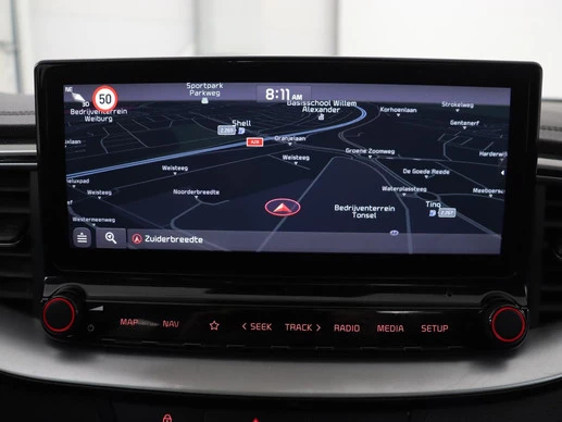 Kia Ceed - Afbeelding 14 van 30