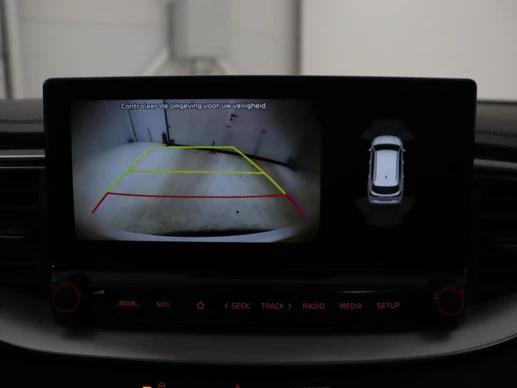 Kia Ceed - Afbeelding 15 van 30