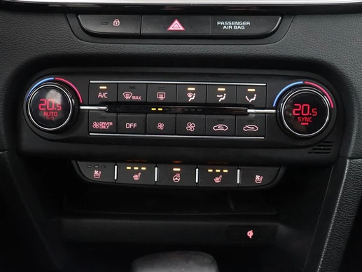 Kia Ceed - Afbeelding 19 van 30