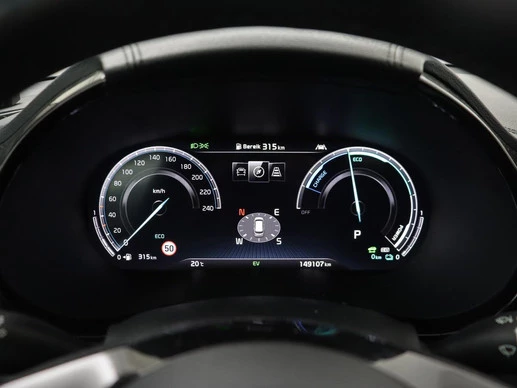 Kia Ceed - Afbeelding 22 van 30