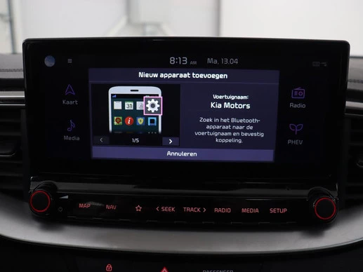 Kia Ceed - Afbeelding 26 van 30