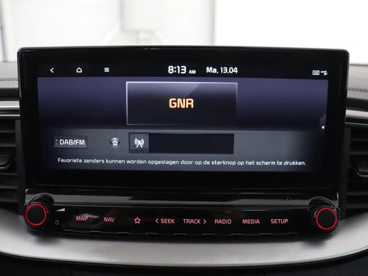 Kia Ceed - Afbeelding 27 van 30