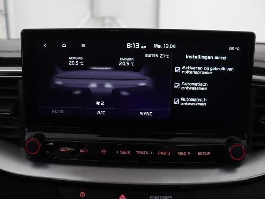 Kia Ceed - Afbeelding 28 van 30