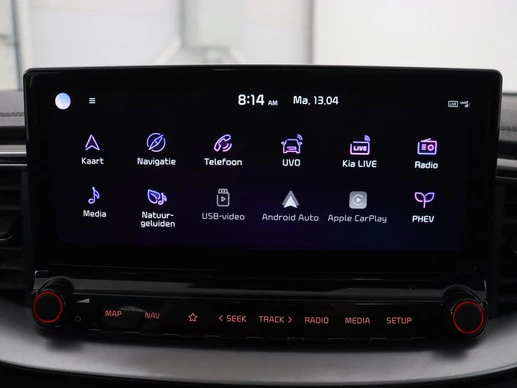 Kia Ceed - Afbeelding 29 van 30