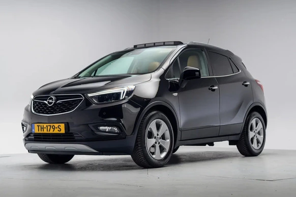 Opel Mokka X - Afbeelding 1 van 30