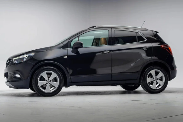 Opel Mokka X - Afbeelding 2 van 30