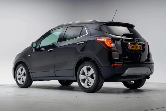 Opel Mokka X - Afbeelding 3 van 30