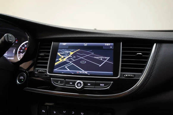 Opel Mokka X - Afbeelding 8 van 30