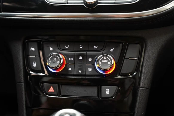 Opel Mokka X - Afbeelding 9 van 30