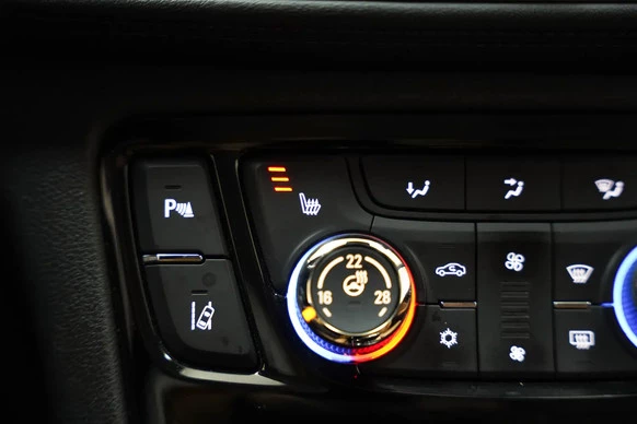 Opel Mokka X - Afbeelding 13 van 30