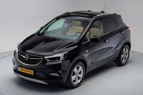 Opel Mokka X - Afbeelding 15 van 30