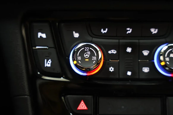 Opel Mokka X - Afbeelding 20 van 30