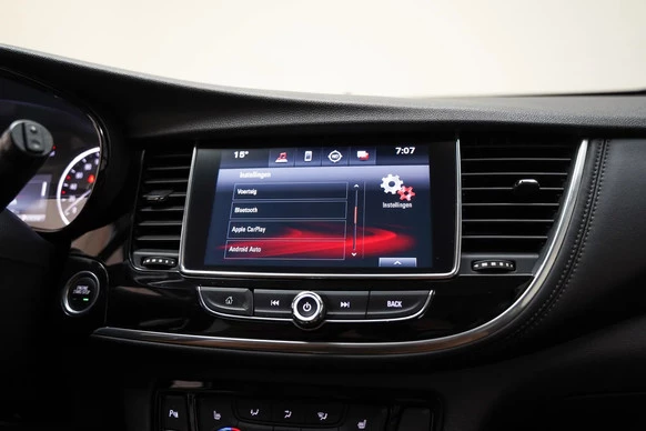 Opel Mokka X - Afbeelding 25 van 30