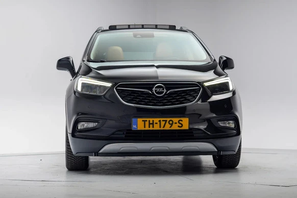 Opel Mokka X - Afbeelding 28 van 30
