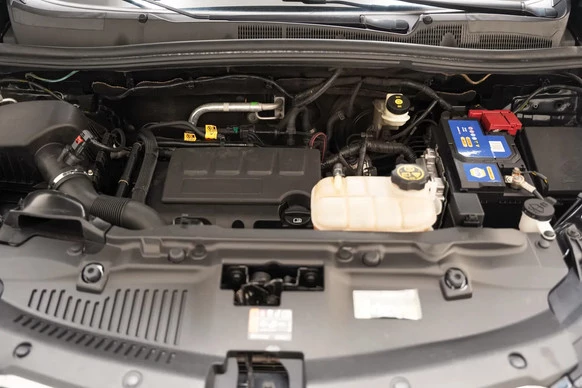 Opel Mokka X - Afbeelding 29 van 30