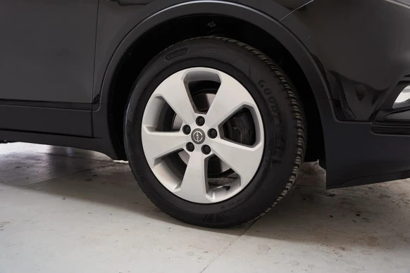 Opel Mokka X - Afbeelding 30 van 30