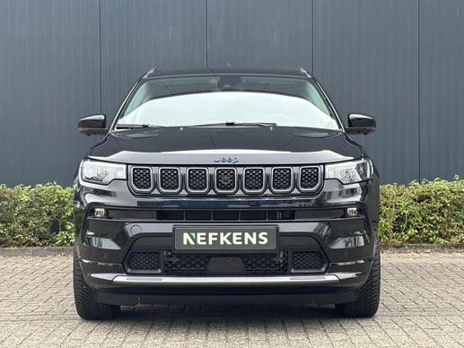 Jeep Compass - Afbeelding 2 van 28