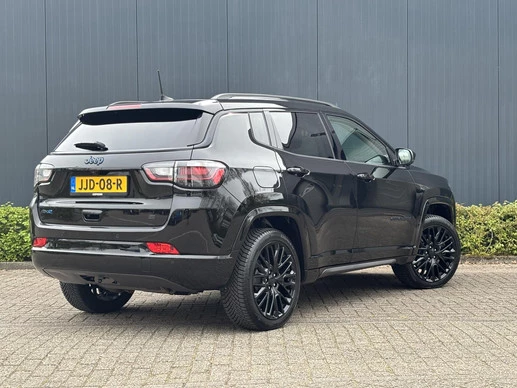 Jeep Compass - Afbeelding 3 van 28
