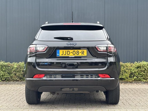 Jeep Compass - Afbeelding 6 van 28