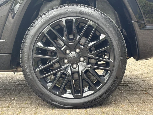 Jeep Compass - Afbeelding 7 van 28