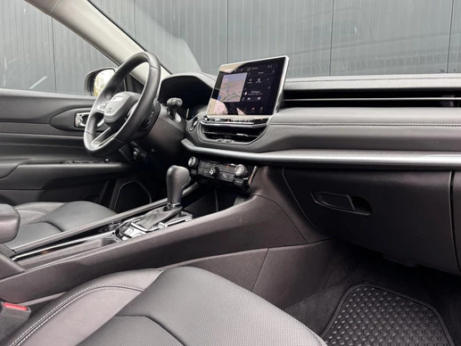 Jeep Compass - Afbeelding 8 van 28